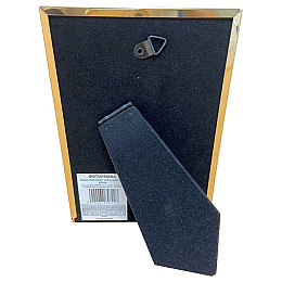 Фоторамка EVG ONIX 10X15 A9 Pink/White (6884629)