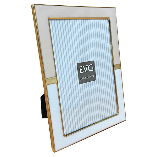 Фоторамка EVG ONIX 10X15 A9 Pink/White (6884629)