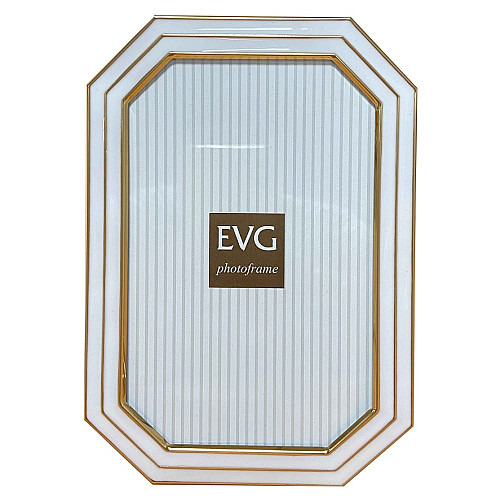 Фоторамка EVG ONIX 10X15 A34 White (6884631)