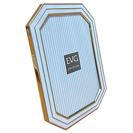 Фоторамка EVG ONIX 10X15 A34 White (6884631)