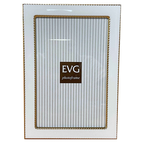 Фоторамка EVG ONIX 10X15 GJ43 Біла (6884635)