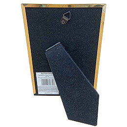 Фоторамка EVG ONIX 10X15 GJ43 White (6884635)