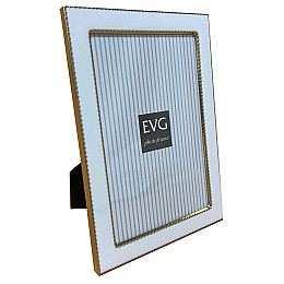 Фоторамка EVG ONIX 10X15 GJ43 White (6884635)