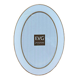 Фоторамка EVG ONIX 10X15 G23-46WH Біла (6884636)