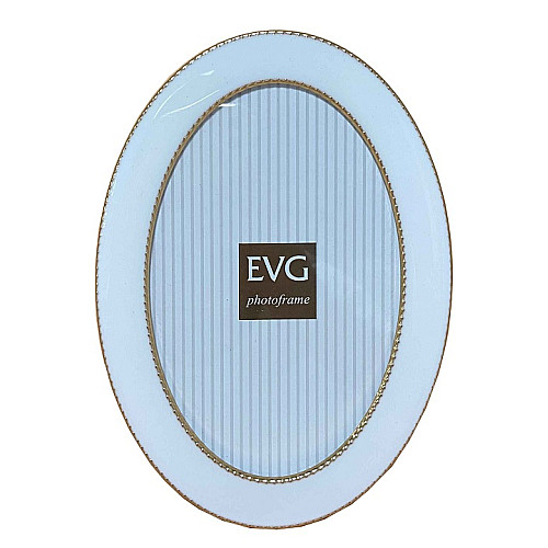 Фоторамка EVG ONIX 10X15 G23-46WH Біла (6884636)