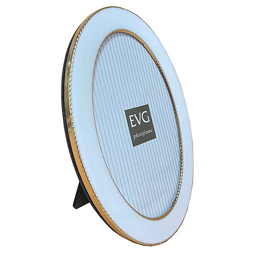 Фоторамка EVG ONIX 10X15 G23-46WH Біла (6884636)