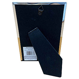 Фоторамка EVG ONIX 10X15 A58 Silver/Gold (6884638)