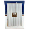 Фоторамка EVG ONIX 10X15 D32 Blue/White (6884640)