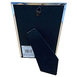 Фоторамка EVG ONIX 10X15 D32 Blue/White (6884640)