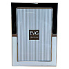 Фоторамка EVG ONIX 10X15 D33 Black/White (6884641)