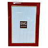 Фоторамка EVG ONIX 10X15 GJ43 Червона (6884642)