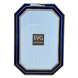 Фоторамка EVG ONIX 10X15 A34 Blue (6884644)