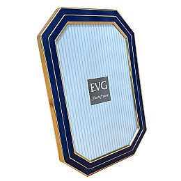 Фоторамка EVG ONIX 10X15 A34 Blue (6884644)
