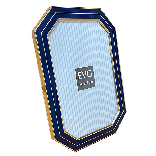 Фоторамка EVG ONIX 10X15 A34 Blue (6884644)