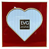 Фоторамка EVG ONIX 10X10 A11-6 Червона (6884645)