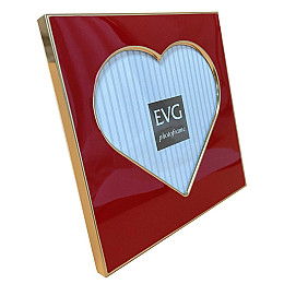 Фоторамка EVG ONIX 10X10 A11-6 Red (6884645)