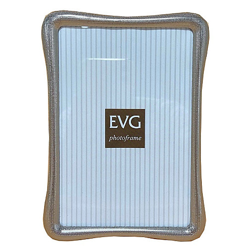 Фоторамка EVG ONIX 10X15 C12-SL Silver (6884646)