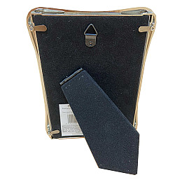 Фоторамка EVG ONIX 10X15 C12-SL Silver (6884646)