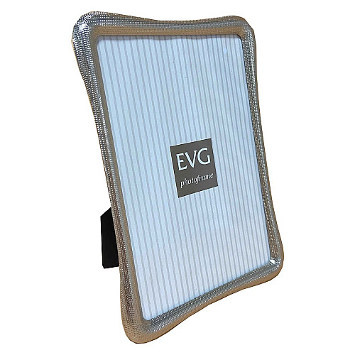 Фоторамка EVG ONIX 10X15 C12-SL Silver (6884646)