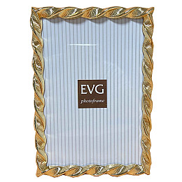 Фоторамка EVG ONIX 10X15 C17 Gold (6884647)
