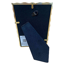 Фоторамка EVG ONIX 10X15 C17 Gold (6884647)
