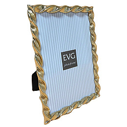 Фоторамка EVG ONIX 10X15 C17 Gold (6884647)