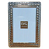 Фоторамка EVG ONIX 10X15 C18 Silver (6884648)