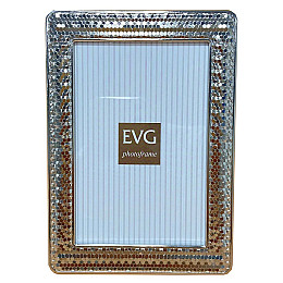 Фоторамка EVG ONIX 10X15 C18 Silver (6884648)