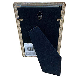 Фоторамка EVG ONIX 10X15 C18 Silver (6884648)