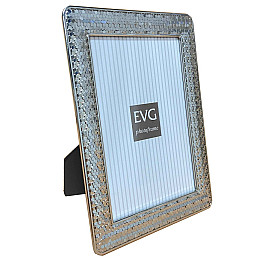 Фоторамка EVG ONIX 10X15 C18 Silver (6884648)