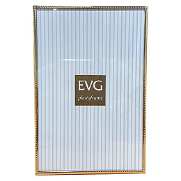 Фоторамка EVG ONIX 10X15 B13-46 Gold (6884649)