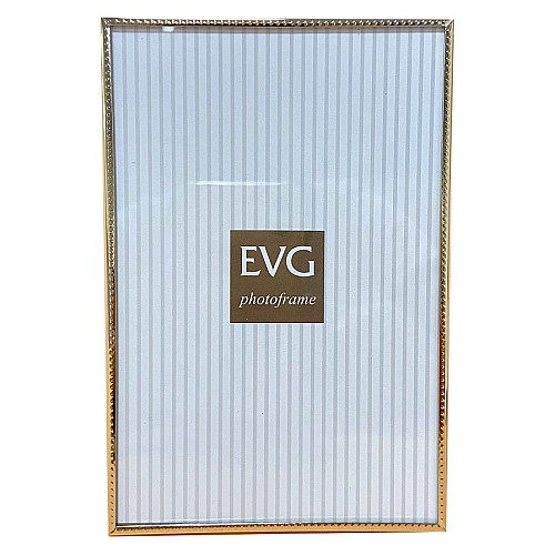 Фоторамка EVG ONIX 10X15 B13-46 Gold (6884649)
