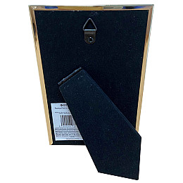 Фоторамка EVG ONIX 10X15 B13-46 Gold (6884649)
