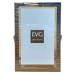 Фоторамка EVG ONIX 10X15 E22 Silver (6884652)