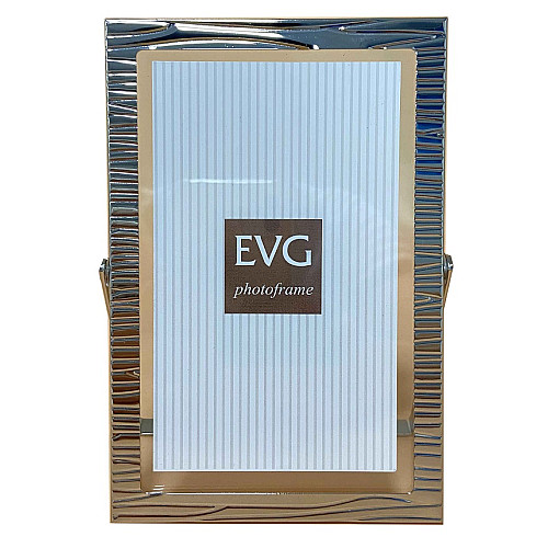 Фоторамка EVG ONIX 10X15 E22 Silver (6884652)