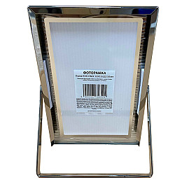 Фоторамка EVG ONIX 10X15 E22 Silver (6884652)