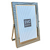 Фоторамка EVG ONIX 10X15 E22 Silver (6884652)
