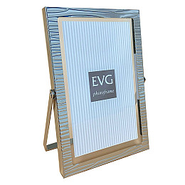 Фоторамка EVG ONIX 10X15 E22 Silver (6884652)