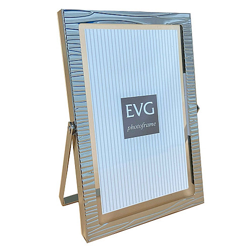 Фоторамка EVG ONIX 10X15 E22 Silver (6884652)