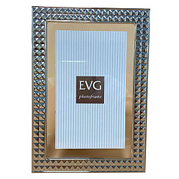 Фоторамка EVG ONIX 10X15 E32 Silver (6884654)