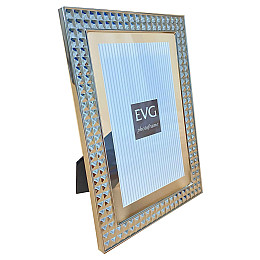 Фоторамка EVG ONIX 10X15 E32 Silver (6884654)