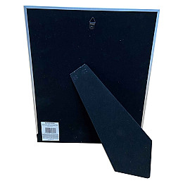 Фоторамка EVG ONIX J7-2 Baby 25 х 30.1 х 1.4 см Silver (6884656)