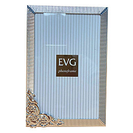 Фоторамка EVG ONIX 10X15 D1 Silver (6884658)