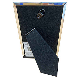 Фоторамка EVG ONIX 10X15 D1 Silver (6884658)