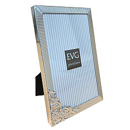 Фоторамка EVG ONIX 10X15 D1 Silver (6884658)