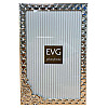 Фоторамка EVG ONIX 10X15 D2 Silver (6884659)