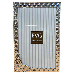 Фоторамка EVG ONIX 10X15 D2 Silver (6884659)