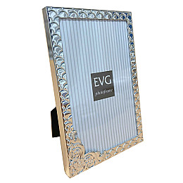 Фоторамка EVG ONIX 10X15 D2 Silver (6884659)