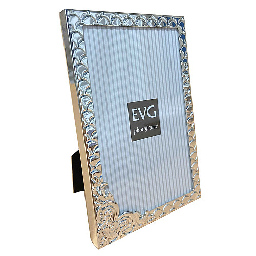 Фоторамка EVG ONIX 10X15 D2 Silver (6884659)