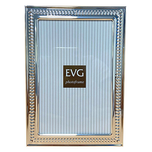 Фоторамка EVG ONIX 10X15 D5 Silver (6884661)